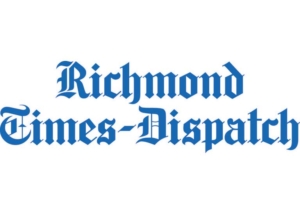 The Richmond Times-Dispatch Logo