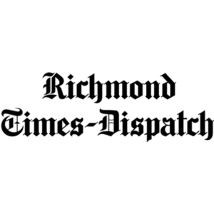 The Richmond Times-Dispatch Logo