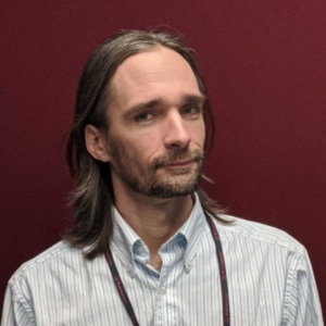Alex Childress