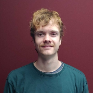 Micah Giraudeau
