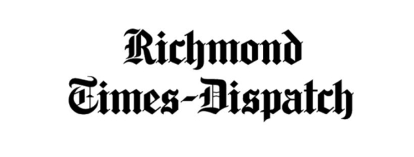 RTD long Richmond Times-Dispatch logo