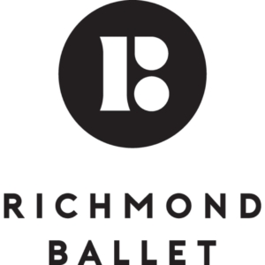 Richmond Ballet logo