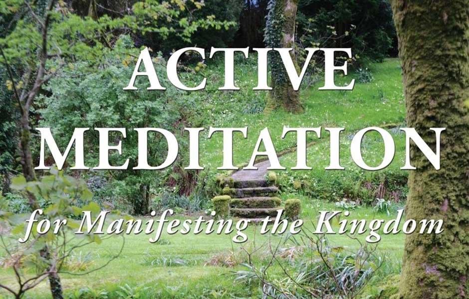 active-meditation