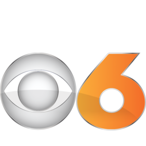 CBS6_LOGO