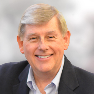 Dennis Waldron