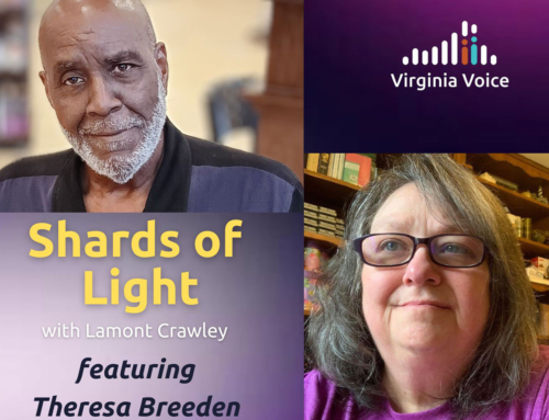 Shards of Light: Episode 5