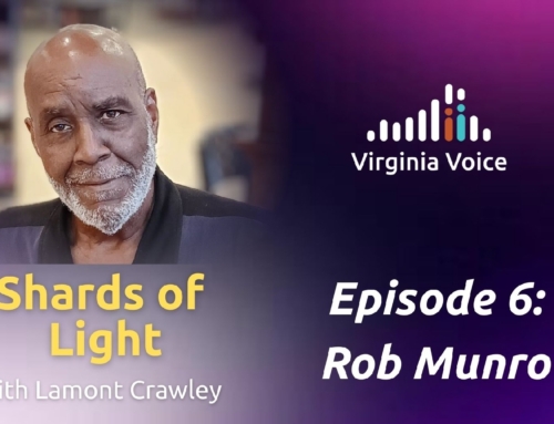 Shards of Light: Episode 6