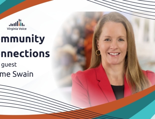 Catching up with Jayme Swain