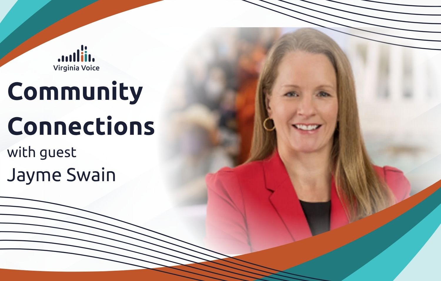 Community Connections_Jayme Swain