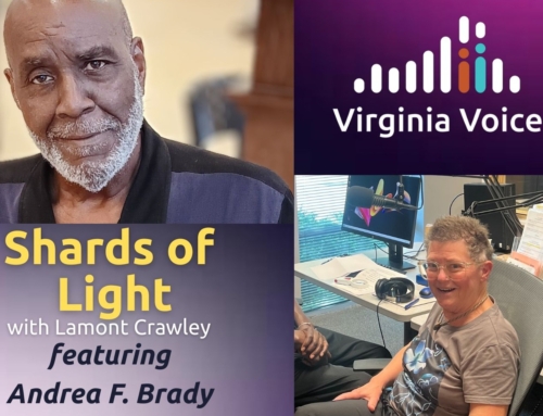 Shards of Light: Episode 9