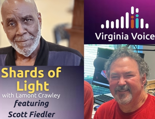 Shards of Light: Episode 8