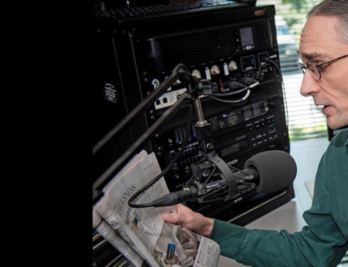 Virginia Voice Featured in Richmond Magazine