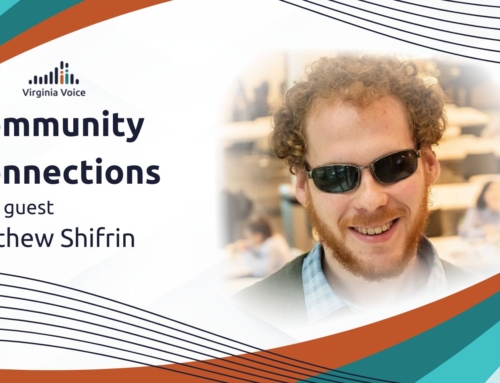 Interview with Matt Shifrin