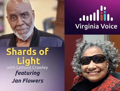 Shards of Light: Episode 14