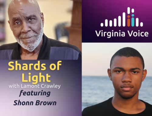 Shards of Light: Episode 13