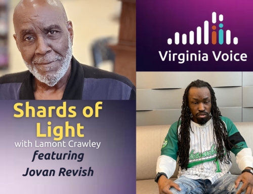 Shards of Light: Episode 15